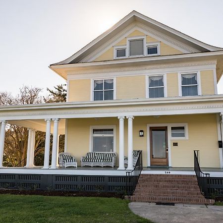 Clifton House - Observatory - King Suite, Sleeps 4, Mississippi River Views Natchez Exterior photo