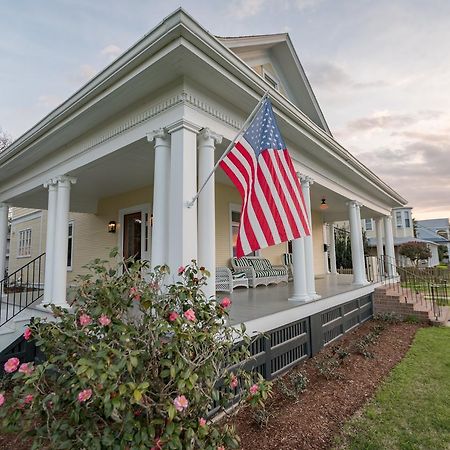 Clifton House - Observatory - King Suite, Sleeps 4, Mississippi River Views Natchez Exterior photo