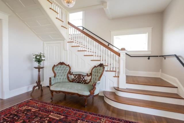 Clifton House - Observatory - King Suite, Sleeps 4, Mississippi River Views Natchez Exterior photo