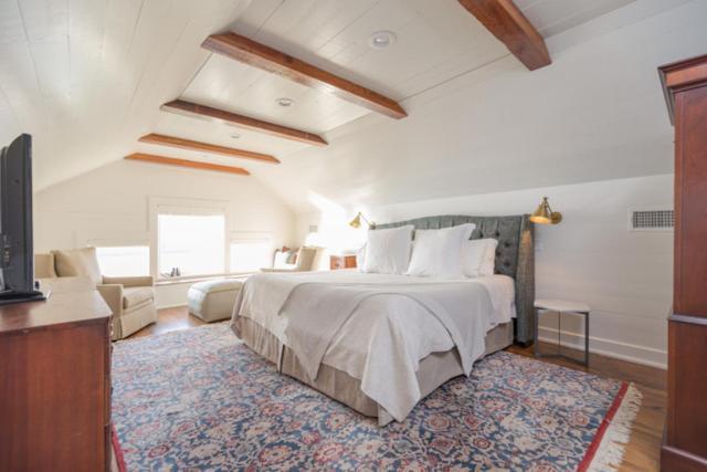 Clifton House - Observatory - King Suite, Sleeps 4, Mississippi River Views Natchez Exterior photo
