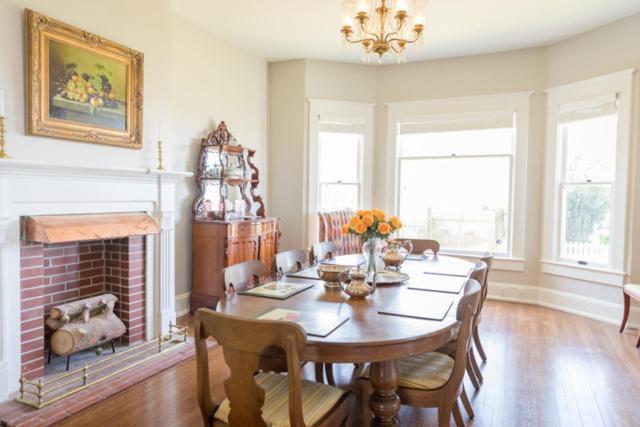 Clifton House - Observatory - King Suite, Sleeps 4, Mississippi River Views Natchez Exterior photo
