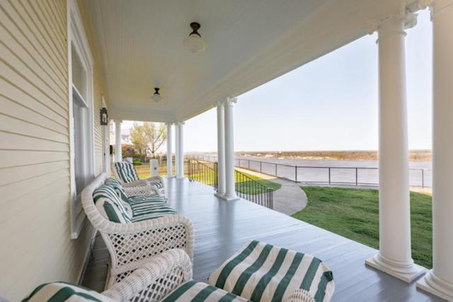 Clifton House - Observatory - King Suite, Sleeps 4, Mississippi River Views Natchez Exterior photo