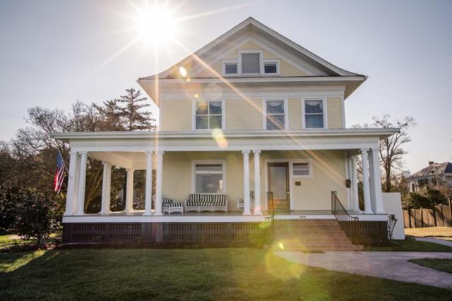 Clifton House - Observatory - King Suite, Sleeps 4, Mississippi River Views Natchez Exterior photo