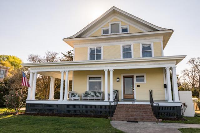 Clifton House - Observatory - King Suite, Sleeps 4, Mississippi River Views Natchez Exterior photo