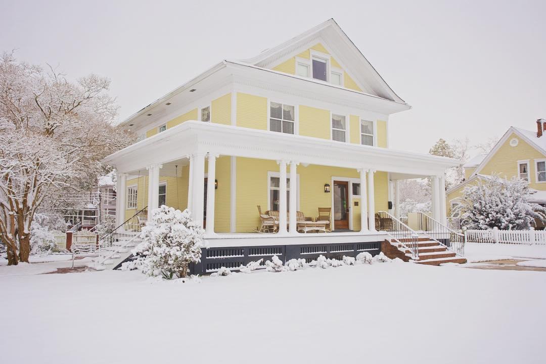 Clifton House - Observatory - King Suite, Sleeps 4, Mississippi River Views Natchez Exterior photo