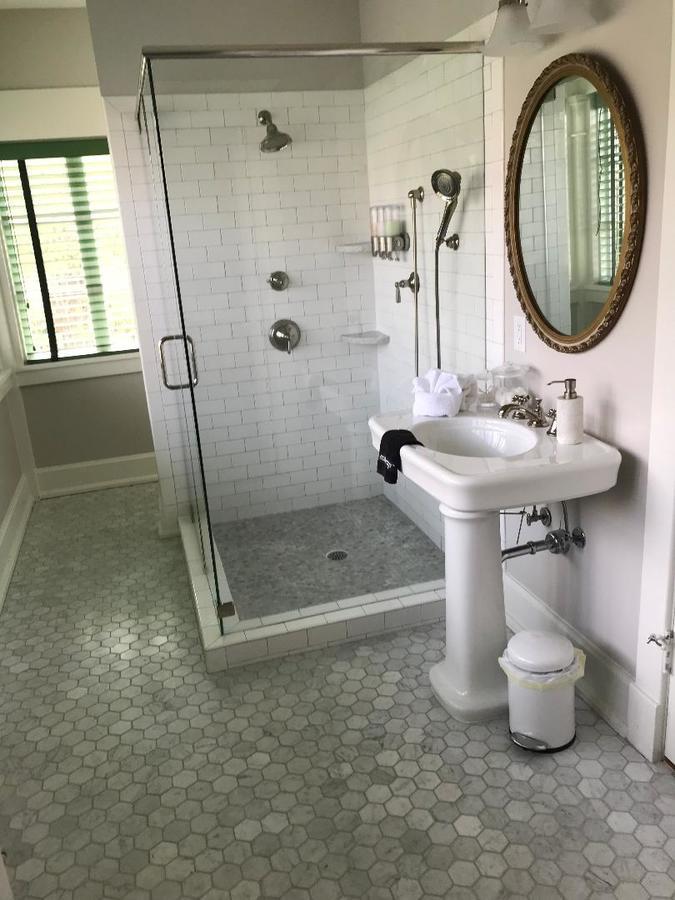 Clifton House - Observatory - King Suite, Sleeps 4, Mississippi River Views Natchez Exterior photo
