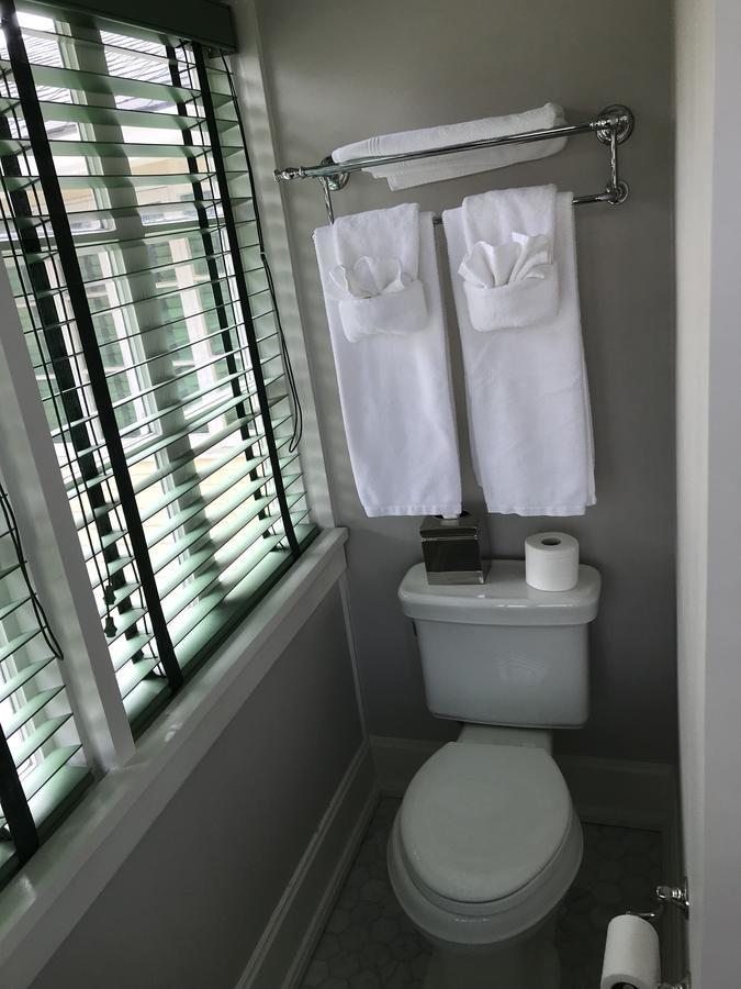 Clifton House - Observatory - King Suite, Sleeps 4, Mississippi River Views Natchez Exterior photo