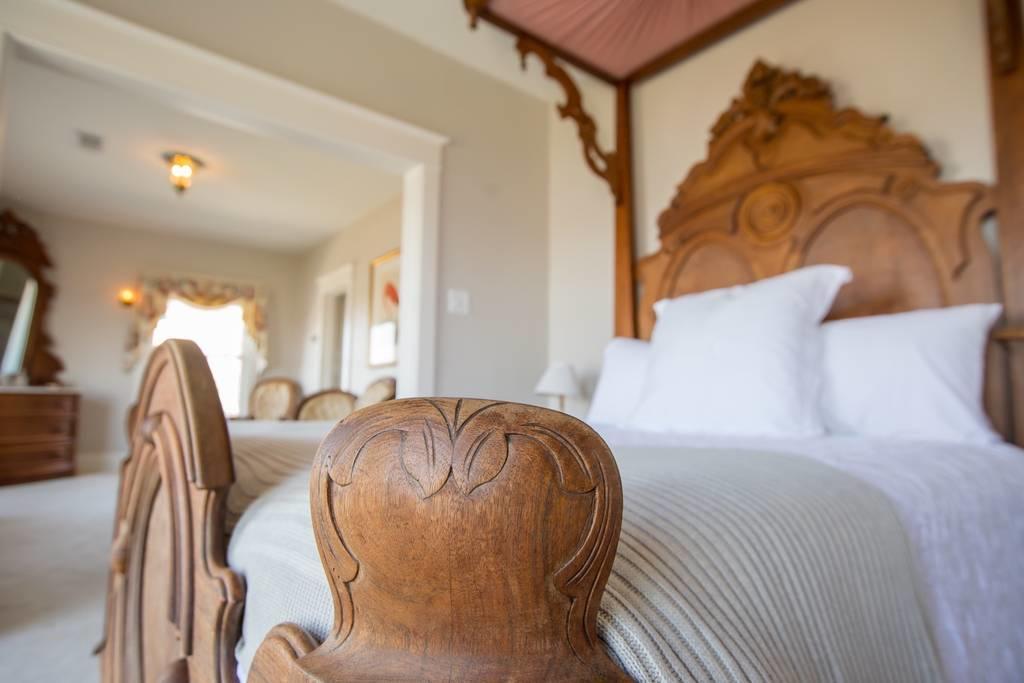 Clifton House - Observatory - King Suite, Sleeps 4, Mississippi River Views Natchez Exterior photo