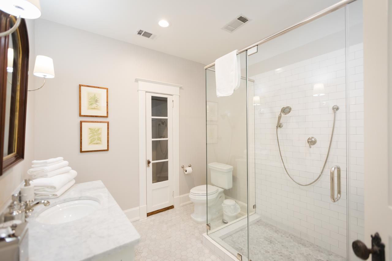 Clifton House - Observatory - King Suite, Sleeps 4, Mississippi River Views Natchez Exterior photo
