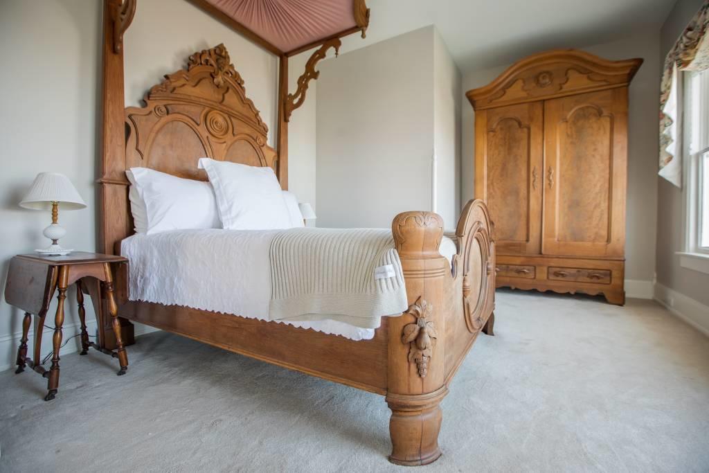Clifton House - Observatory - King Suite, Sleeps 4, Mississippi River Views Natchez Exterior photo