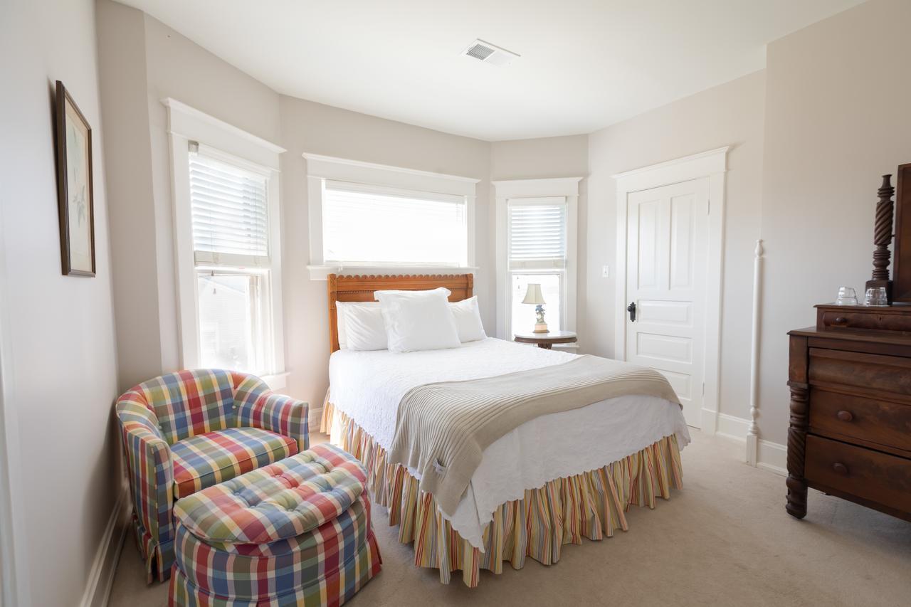 Clifton House - Observatory - King Suite, Sleeps 4, Mississippi River Views Natchez Exterior photo