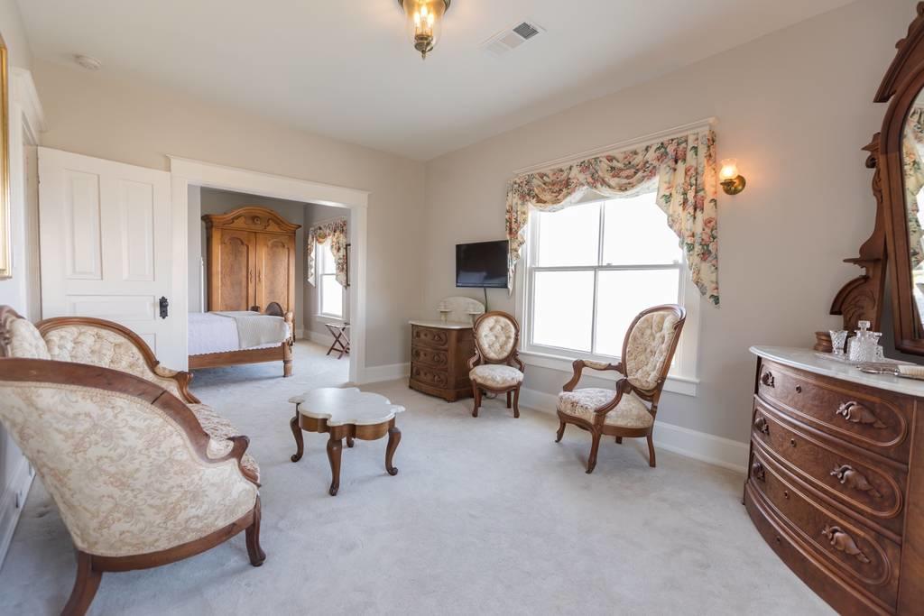 Clifton House - Observatory - King Suite, Sleeps 4, Mississippi River Views Natchez Exterior photo
